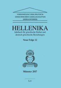 Hellenika 12