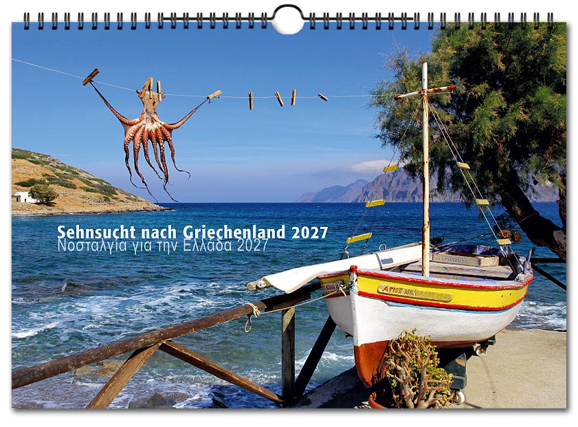 Kalender 2027